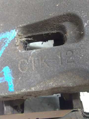 41011JY00A Pinza de freno delantera izquierda  comprar en Reus