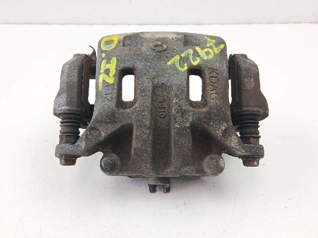 41011JY00A Pinza de freno delantera izquierda  disponible Málaga