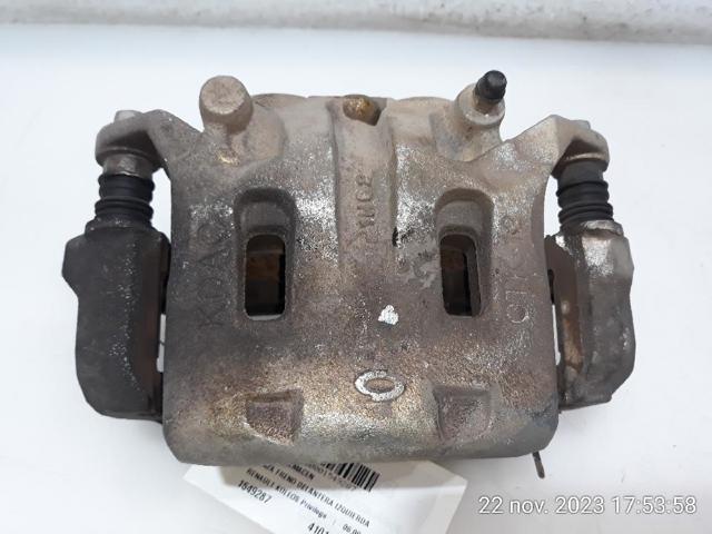 41011JY00A RENAULT Pinza de freno delantera izquierda comprar Madrid
