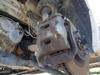 Pinza de freno, Eje delantero izquierda 41011JY00A RENAULT