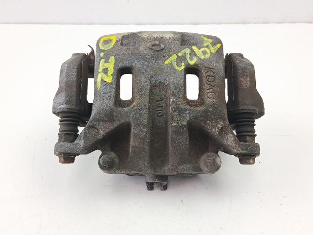 RENAULT 41011JY00A Pinza de freno delantera izquierda  comprar en Albacete