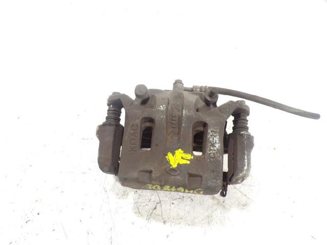 41011JY00A Pinza de freno delantera izquierda  disponible Málaga