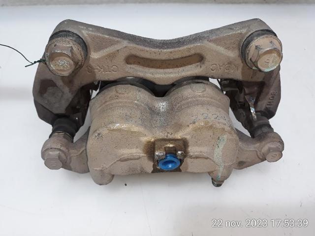 41011JY00A RENAULT Pinza de freno delantera izquierda  comprar en Lleida