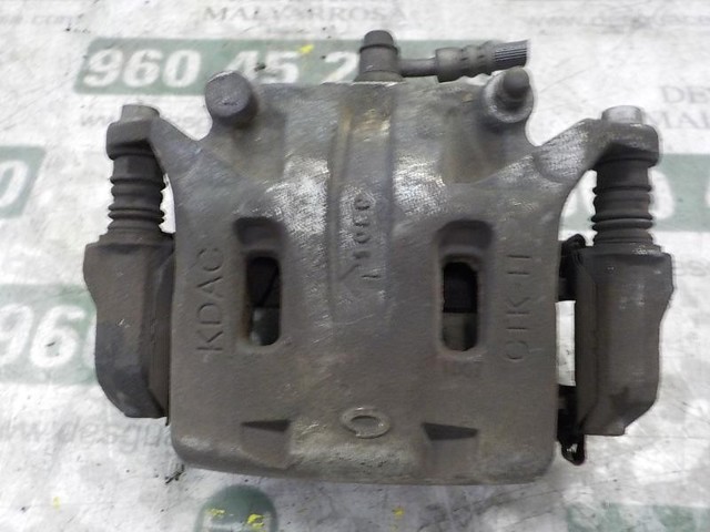 RENAULT 41011JY00A Pinza de freno delantera izquierda  comprar en Albacete