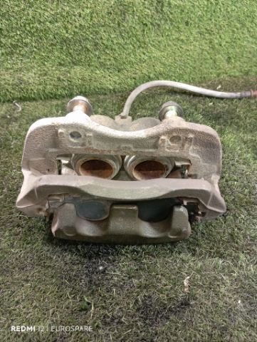 NISSAN 41011VK100 Pinza de freno delantera izquierda comprar Tarragona