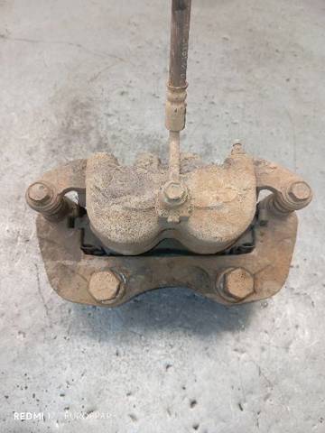 41011VK100 NISSAN Pinza de freno delantera izquierda  en stock Gandía