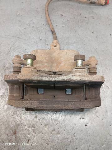 41011VK100 NISSAN Pinza de freno delantera izquierda  comprar en Lleida