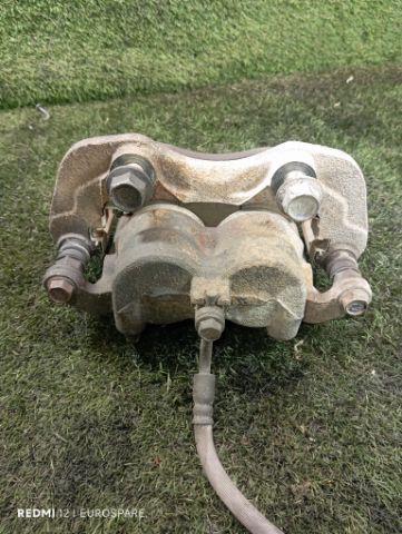NISSAN 41011VK100 Pinza de freno delantera izquierda comprar Barcelona