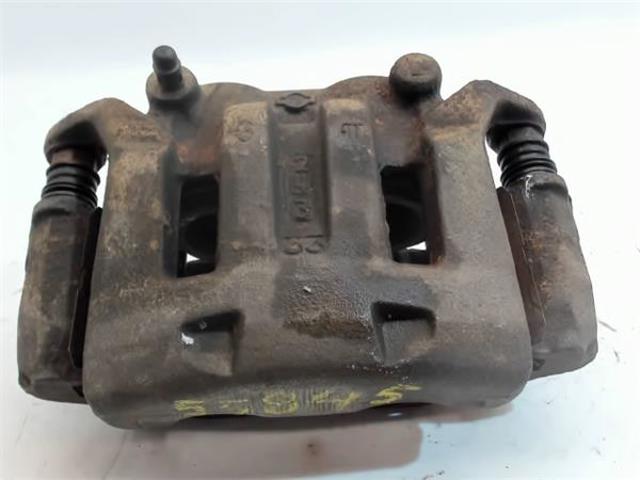 41011VK100 NISSAN Pinza de freno delantera izquierda  disponible Ourense