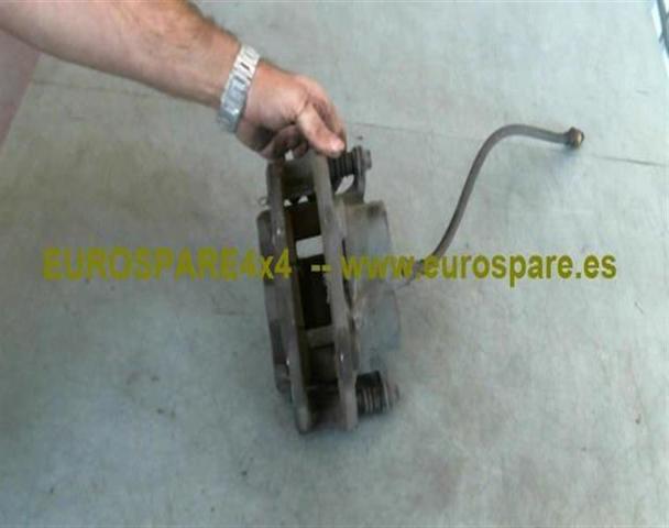 41011VK100 NISSAN Pinza de freno delantera izquierda comprar Bilbao