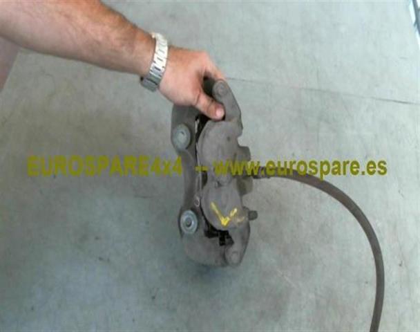41011VK100 Pinza de freno delantera izquierda comprar Girona