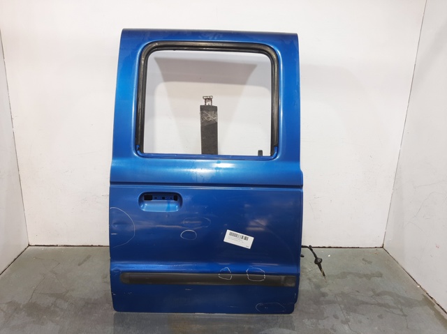 Puerta trasera derecha 4102597 Ford