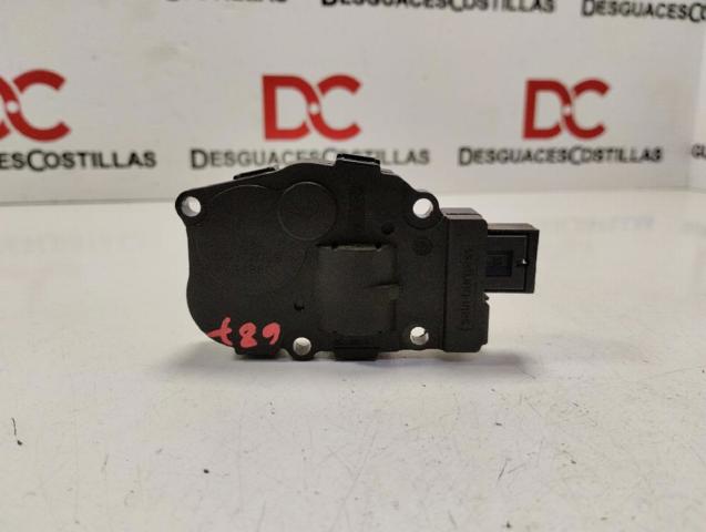 Actuador de compuerta de la calefacción para BMW 7 F01, F02, F03, F04