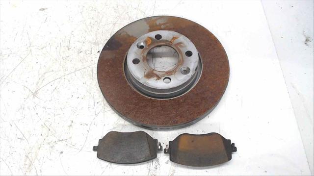 Pastillas delanteras 410600379R RENAULT