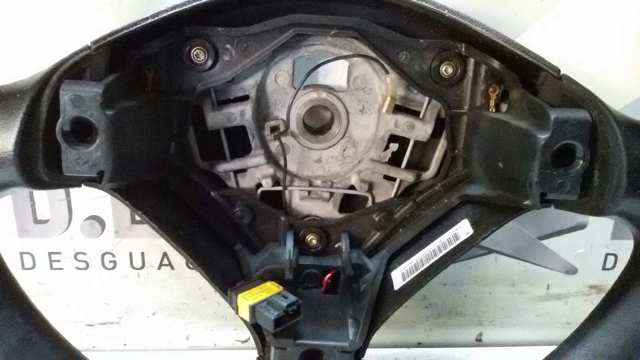 Volante para Peugeot 307 3A, 3C