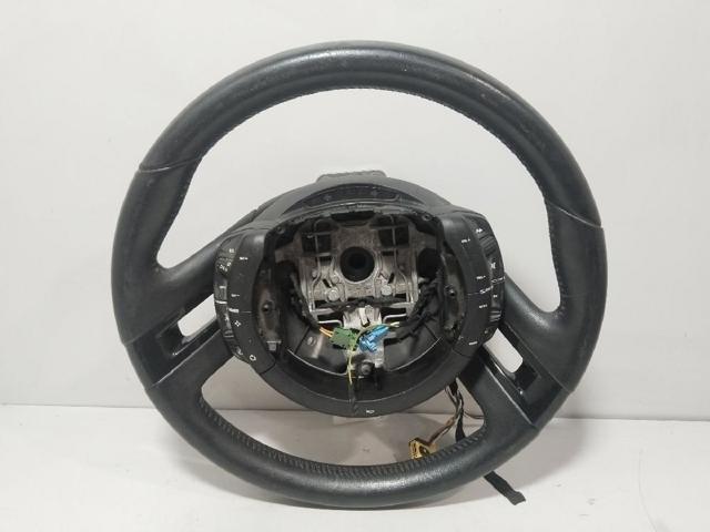 Comprar Volante multifuncion C4  UA