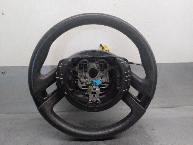 Volante multifuncion Citroen C4  (UD)