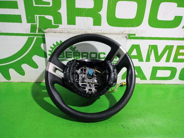 Volante multifuncion Citroen C4  (2006-2013)