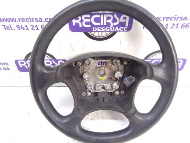Volante multifuncion Peugeot 407  (2004-2011)