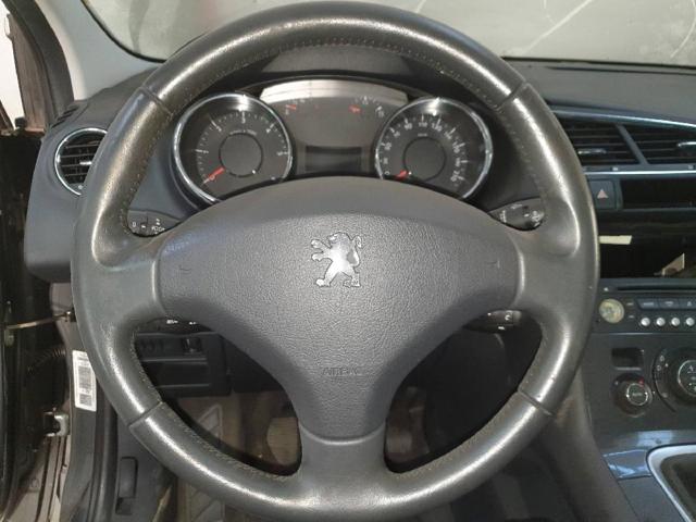 Volante para Peugeot 3008 0U