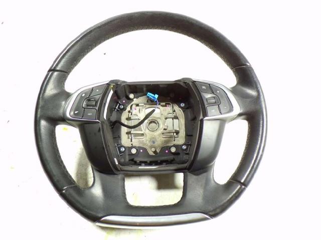 Volante multifuncion Citroen C4 II (2010-2026)