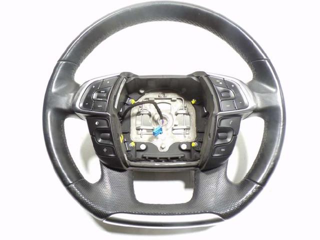 Volante multifuncion Citroen C4 II (2010-2026)