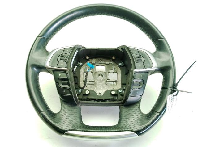 Volante para Citroen C4 B7