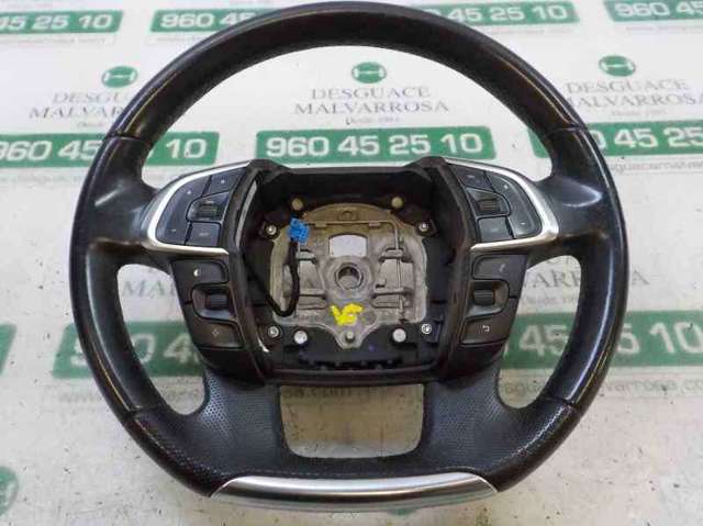 Volante para Citroen C4 B7