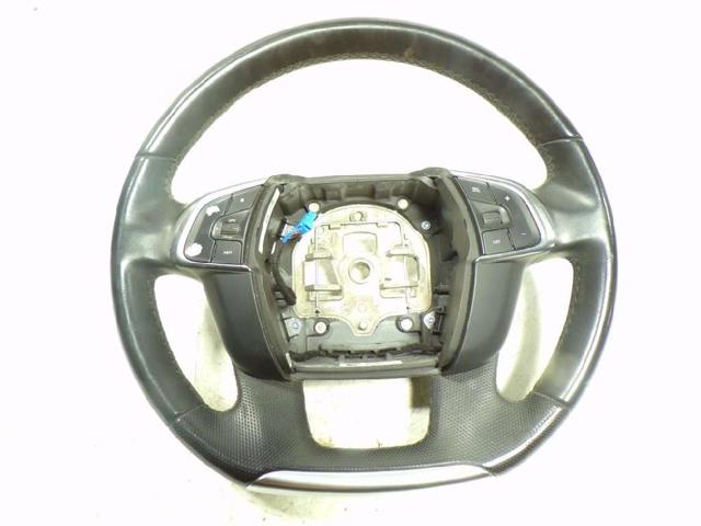 Comprar Volante multifuncion C4 II B7