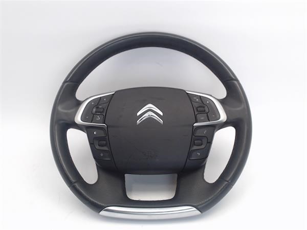 Comprar Volante multifuncion C4 II B7