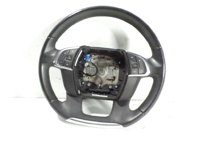 Volante multifuncion Citroen C4 II (B7)