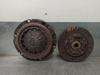 Embrague de disco 4110002520 HYUNDAI