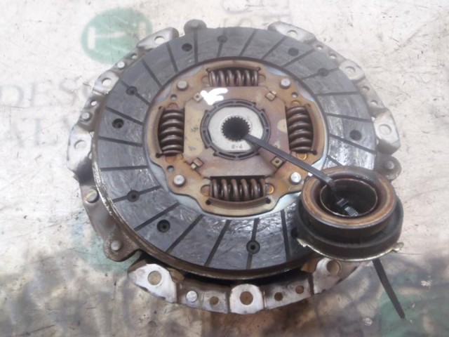 Disco de embrague KIA Picanto 2 TA