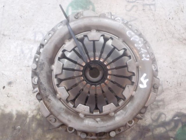 Disco de embrague KIA Picanto 2 TA