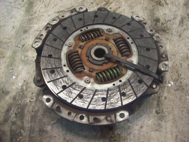 Disco de embrague Hyundai Getz