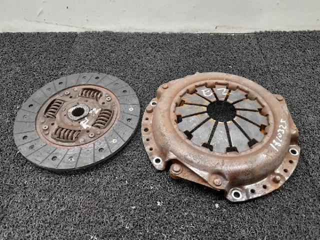 Comprar Disco de embrague KIA Cerato LD a bajo precio