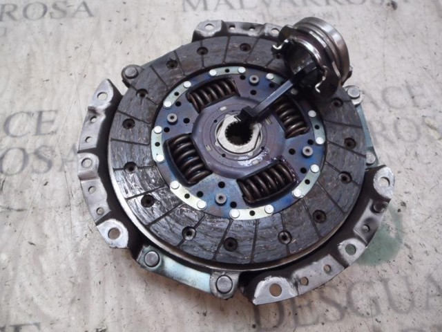 Disco de embrague 4110023138 HYUNDAI