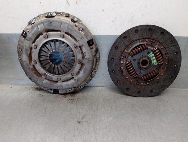 Embrague de disco 4110032001 HYUNDAI