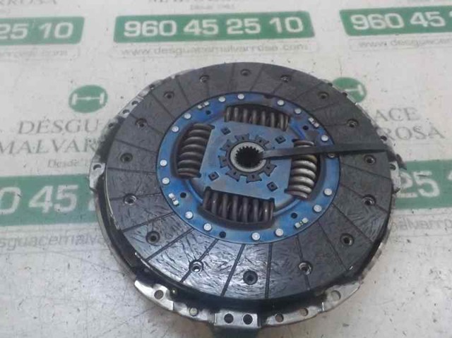 HYUNDAI 4110032001 Disco de embrague  en stock Salamanca