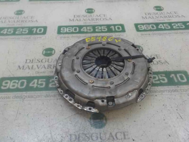 Disco de embrague 4110032001 HYUNDAI