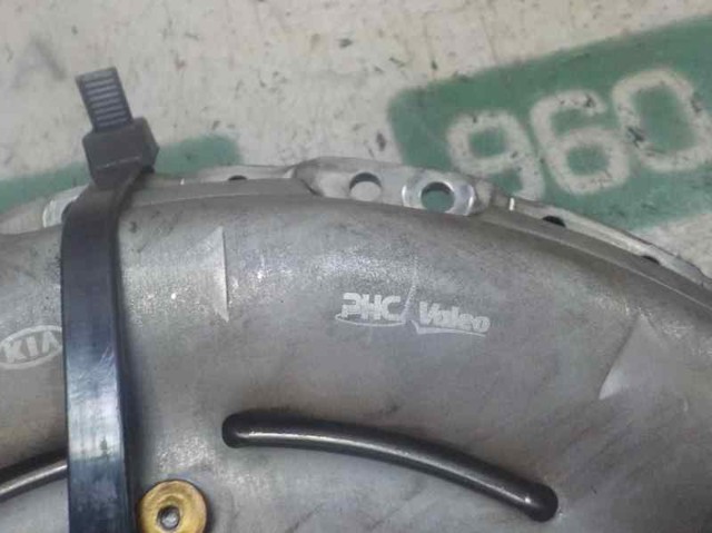 HYUNDAI 4110032001 Disco de embrague  disponible Valladolid