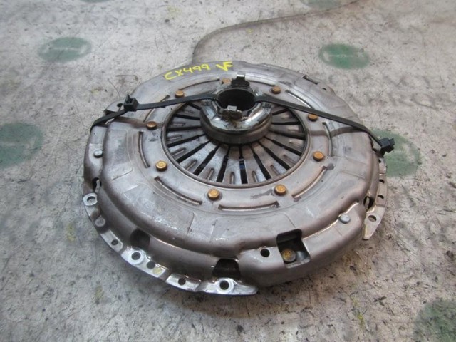 Comprar Embrague de disco Sportage III SL