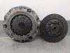 Disco de embrague 411004B010 HYUNDAI