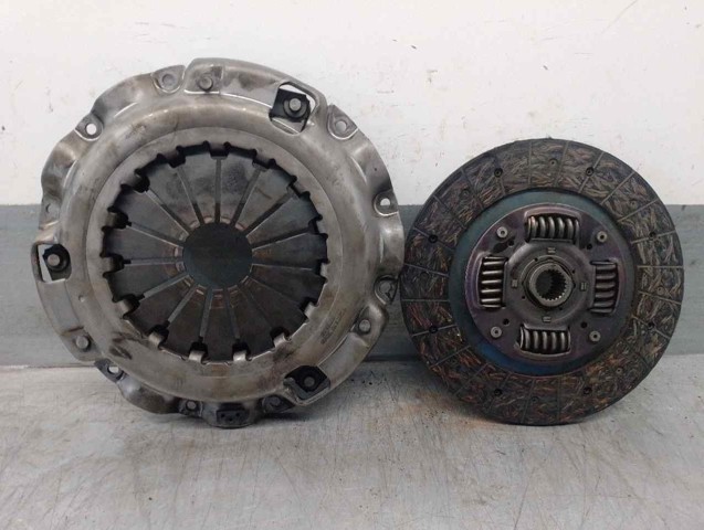 Disco de embrague 411004B010 HYUNDAI