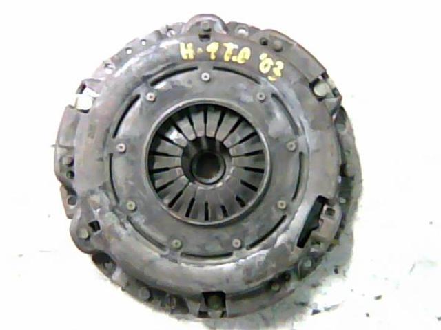 Embrague de disco 411004B075 HYUNDAI