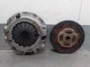 Embrague de disco 411004B075 HYUNDAI
