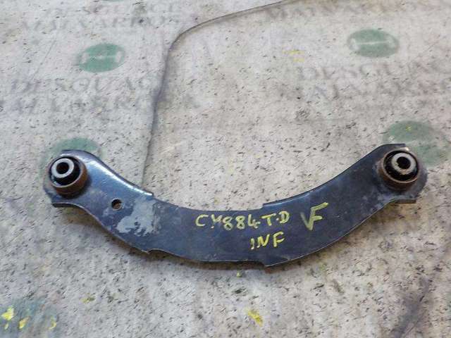 MITSUBISHI 4110A085 Brazo superior de suspensión trasera izquierdo/derecho  comprar en Ponferrada