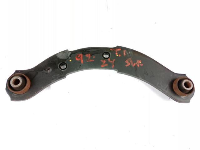 4110A140 MITSUBISHI Brazo superior de suspensión trasera izquierdo/derecho  disponible Vigo