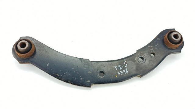 Brazo superior de suspensión trasera izquierdo/derecho 4110A140 MITSUBISHI