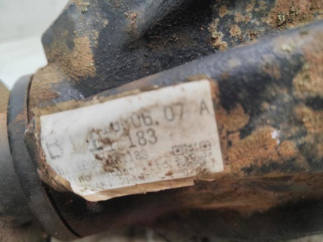 4111035C80 Toyota